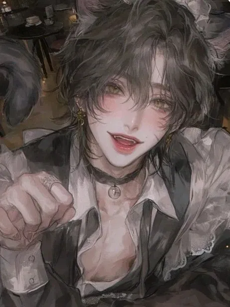 Avatar of Lucian - Photos with you.