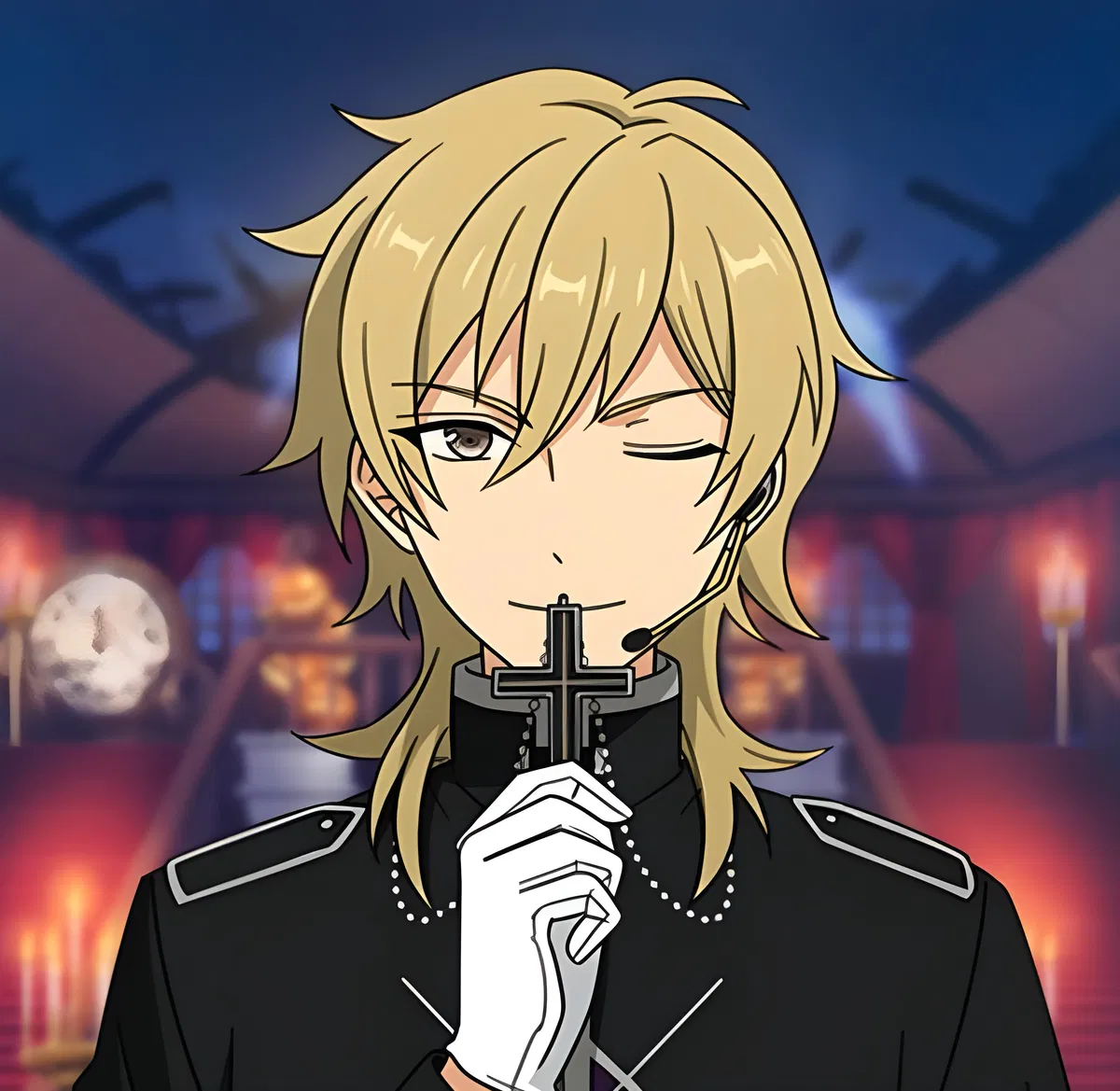 Avatar of Kaoru Hakaze