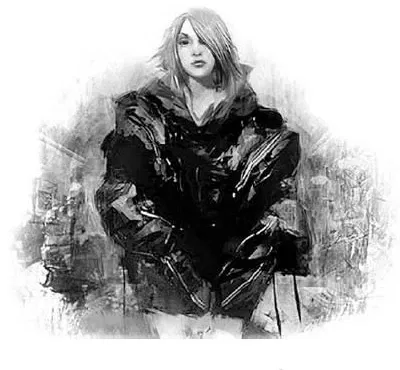 Avatar of Aleksandra 'Sasha' Petrovna