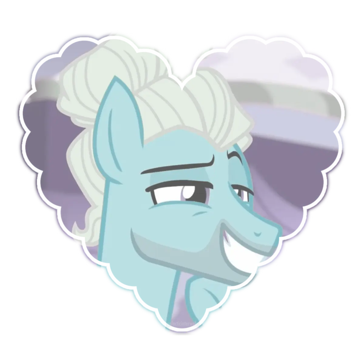 Avatar of Zephyr Breeze┆Hearth’s Warming Eve!  ❄️