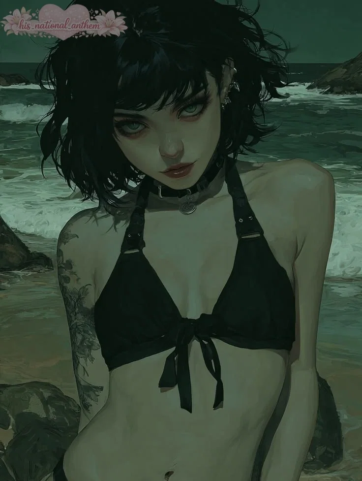 Avatar of Iris DiLaurentis | Beach Day