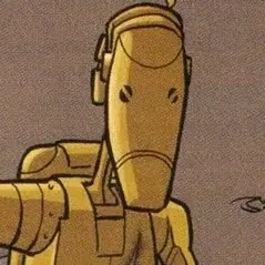 Avatar of B1 Battle Droid
