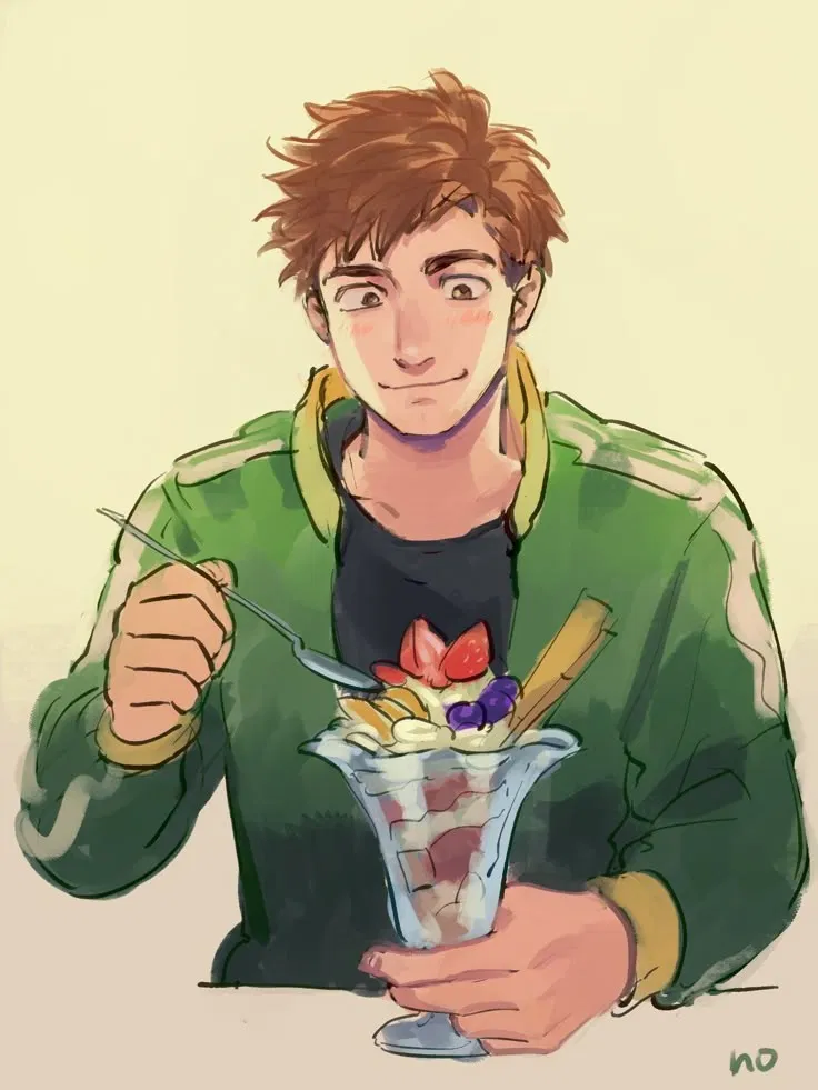 Avatar of Alex Mullner SDV