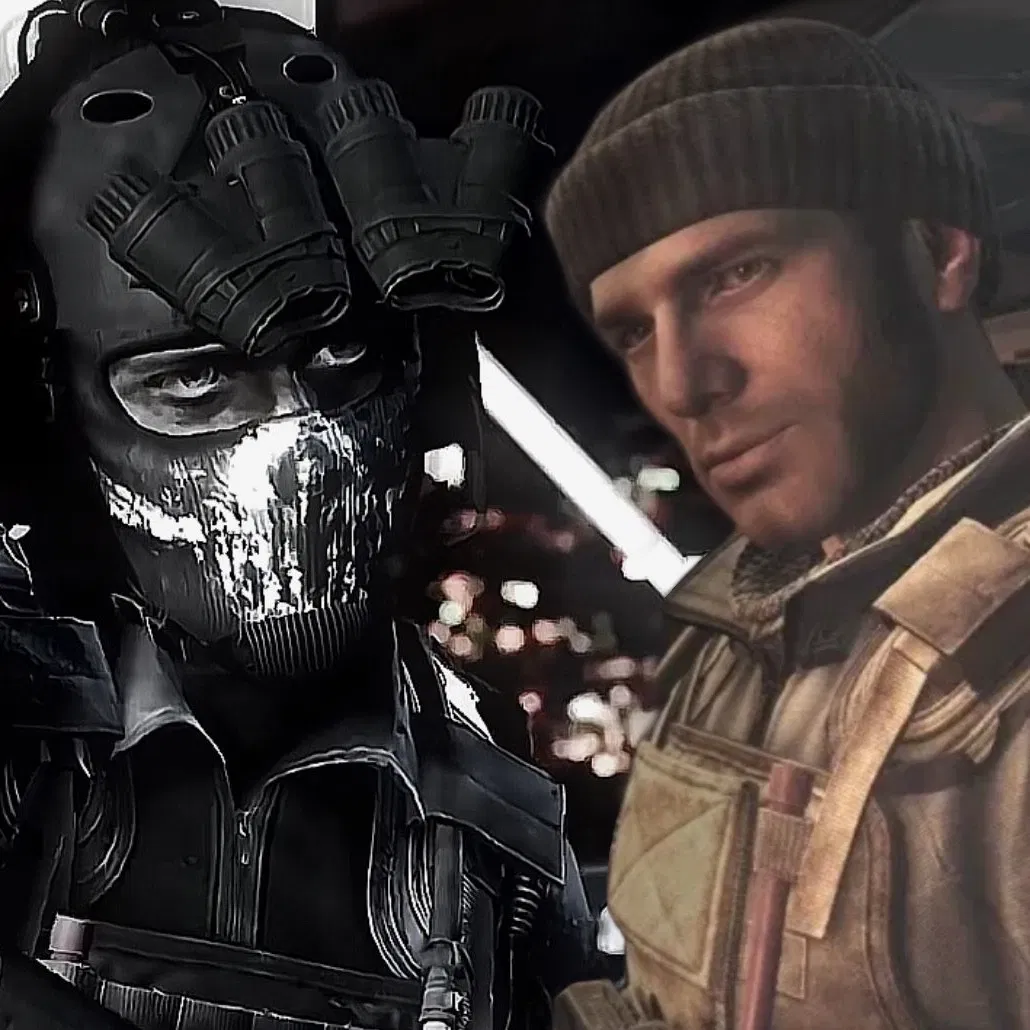 Avatar of Keegan and Hesh