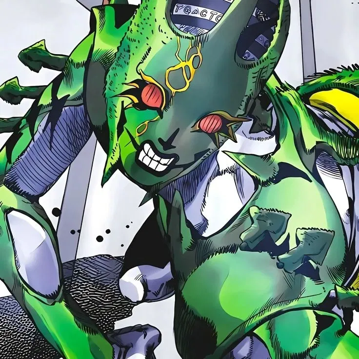 Avatar of C-Moon