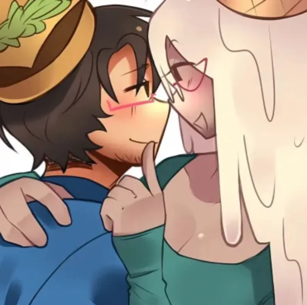 Avatar of They’ve Gotten TOO CLOSE..