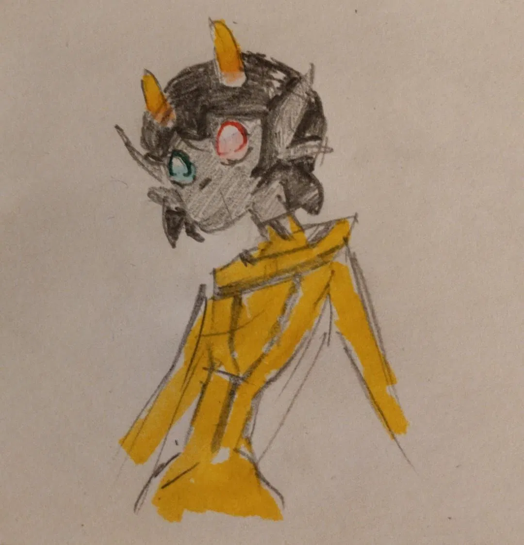 Avatar of The Psiioniic