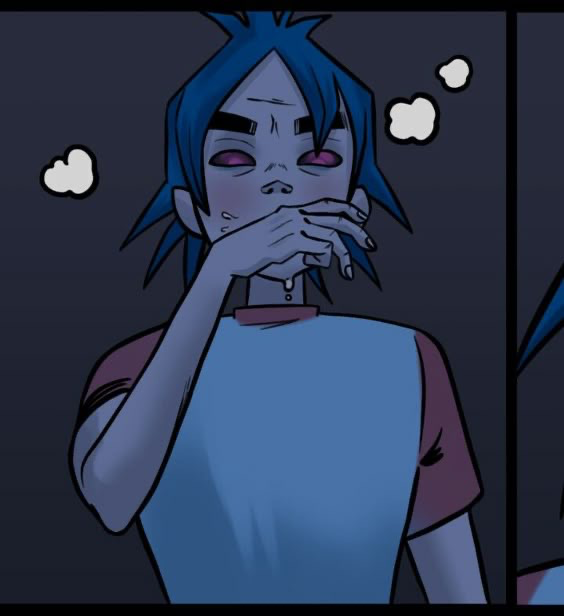 Avatar of [FEMPOV] 2-D Stuart Pot ౨✩ৎ‧₊⛓️