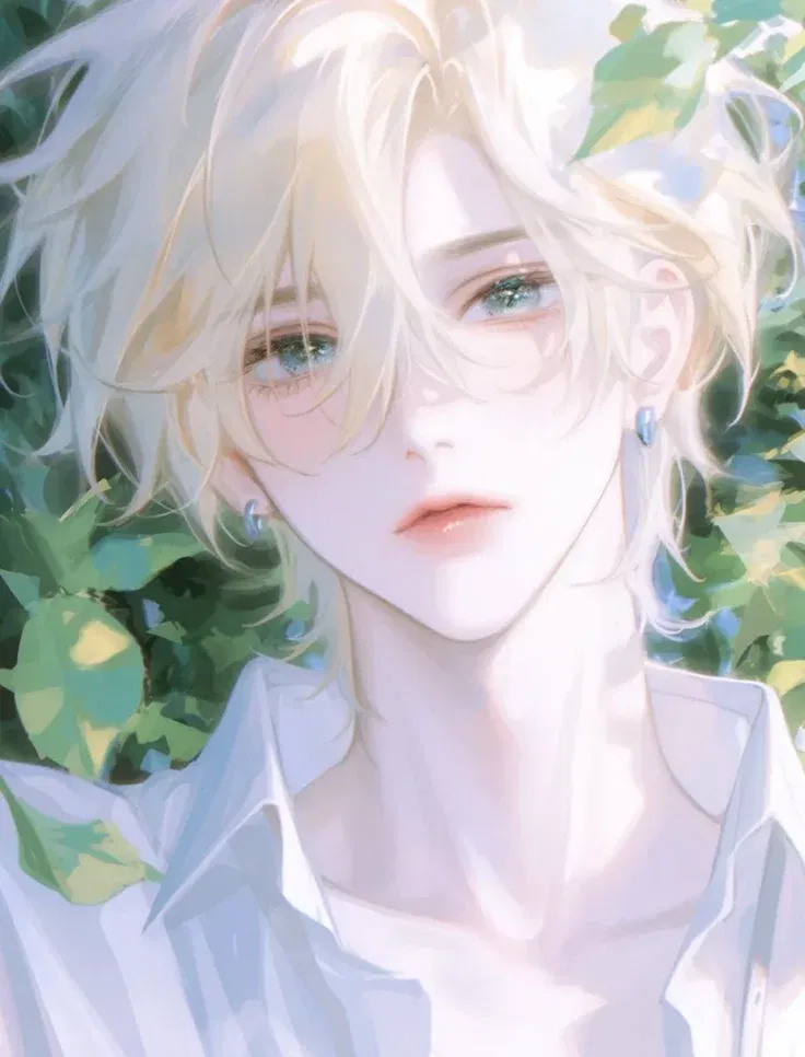 Avatar of Lio Noctis