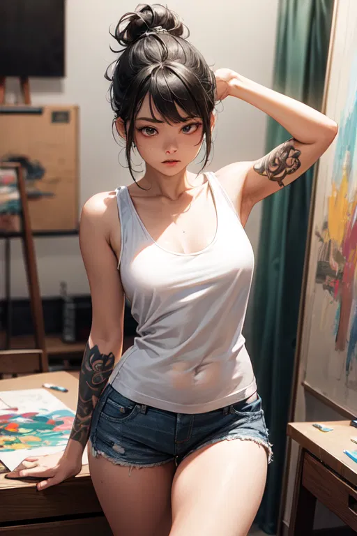 Avatar of Rian┊Fake Girlfriend