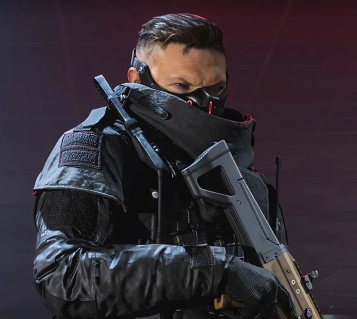 Avatar of Андрей Нолан