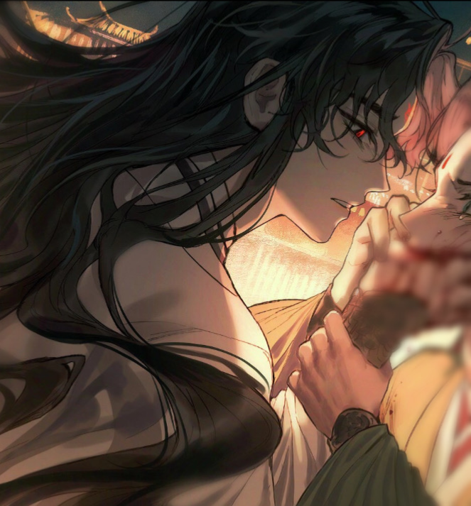 Avatar of SVSSS* Luo Binghe | Bingge