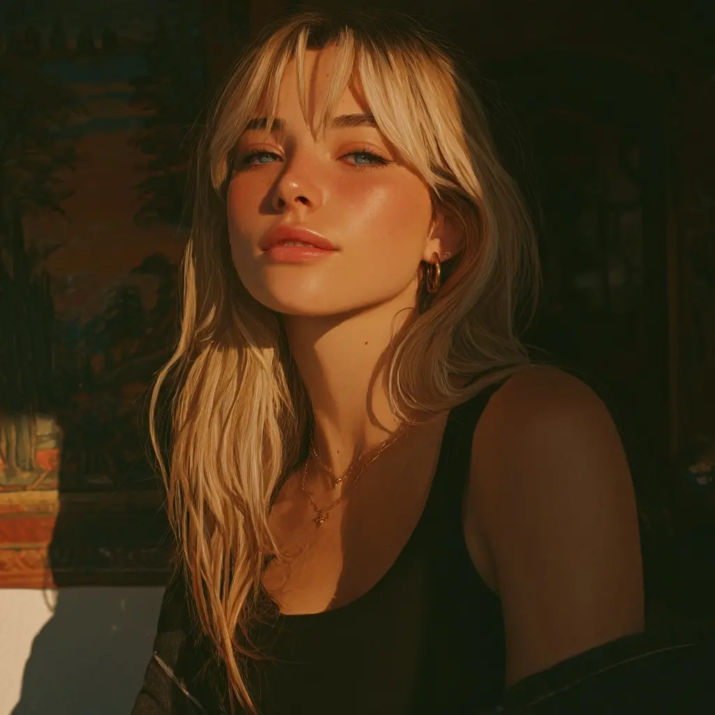 Avatar of Astrid Holm || 7MIH