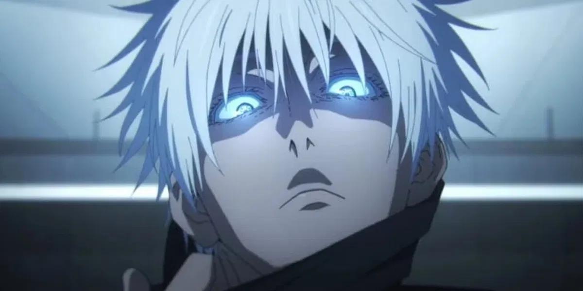 Avatar of Satoru Gojo