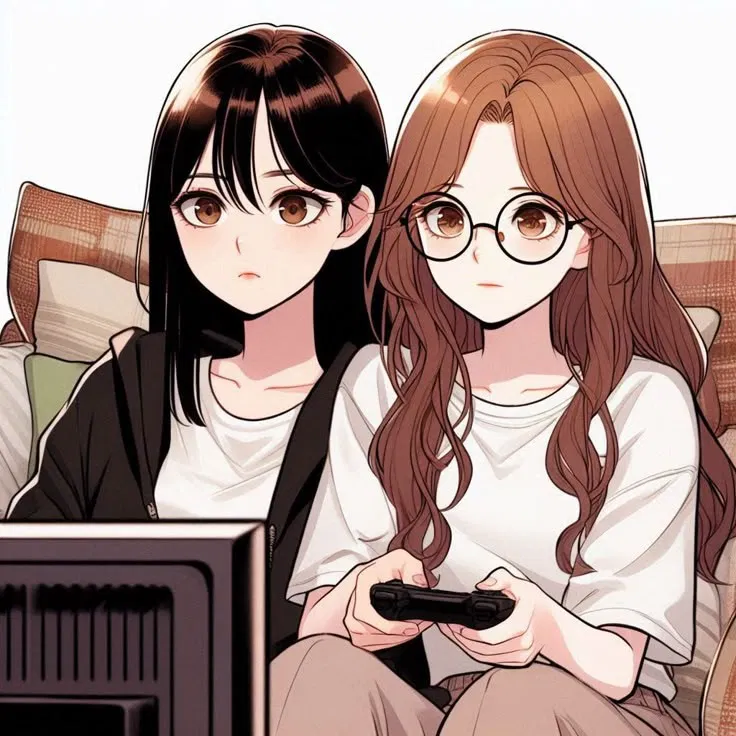 Avatar of Arrogant girls