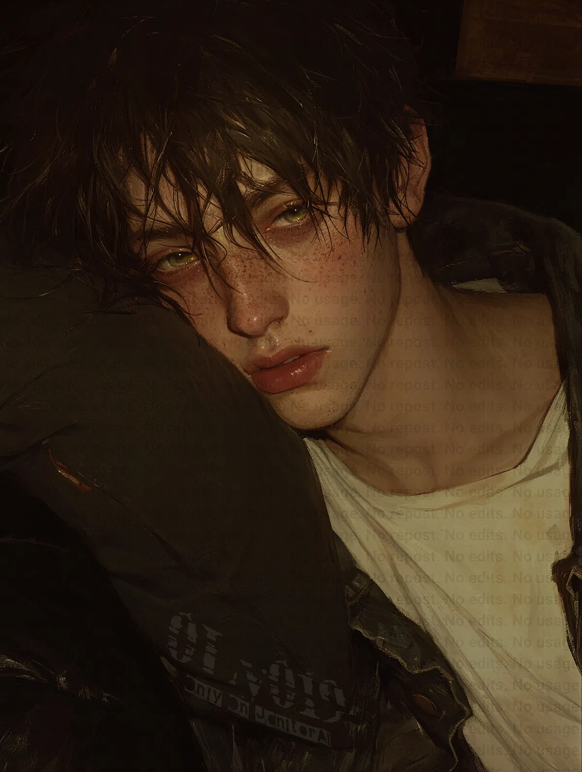 Avatar of Spencer Hawthorne