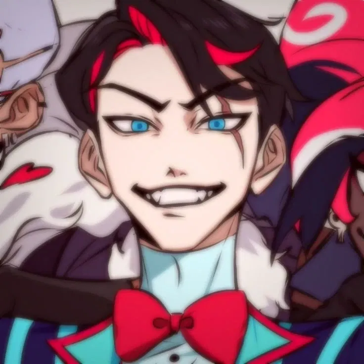 Avatar of Vox