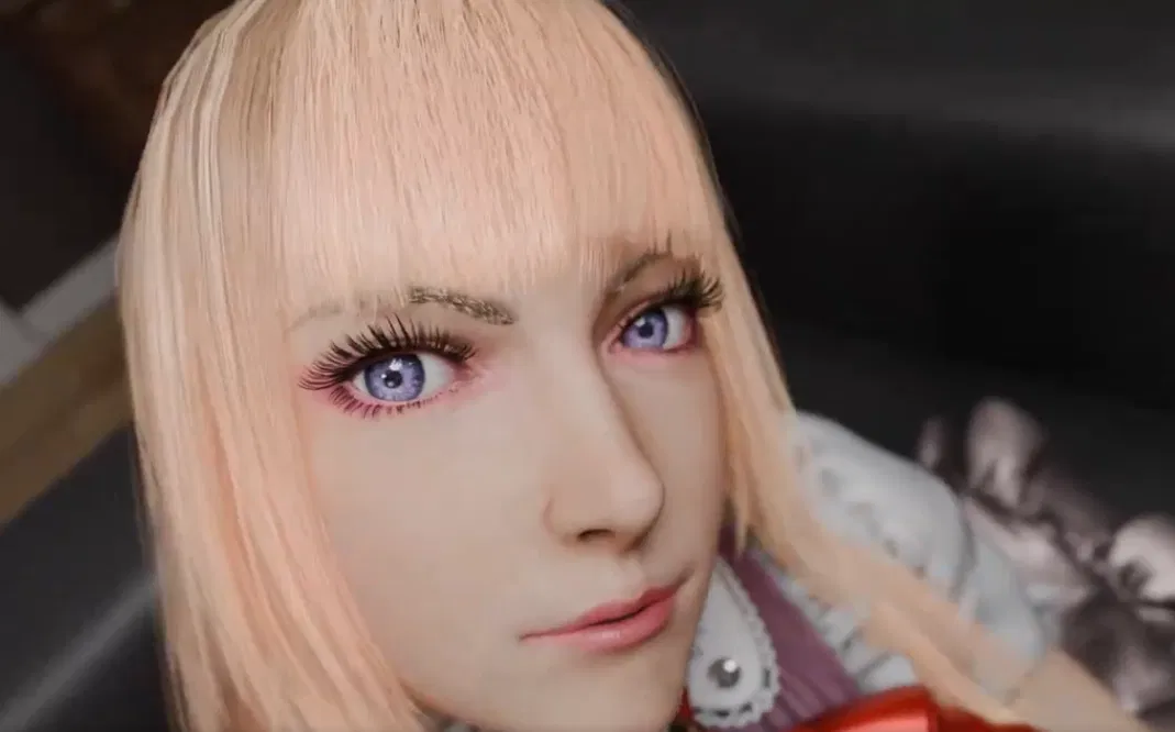 Avatar of Shrunken In Lili's House