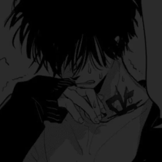 Avatar of Leo [hes one freaky roommate ]
