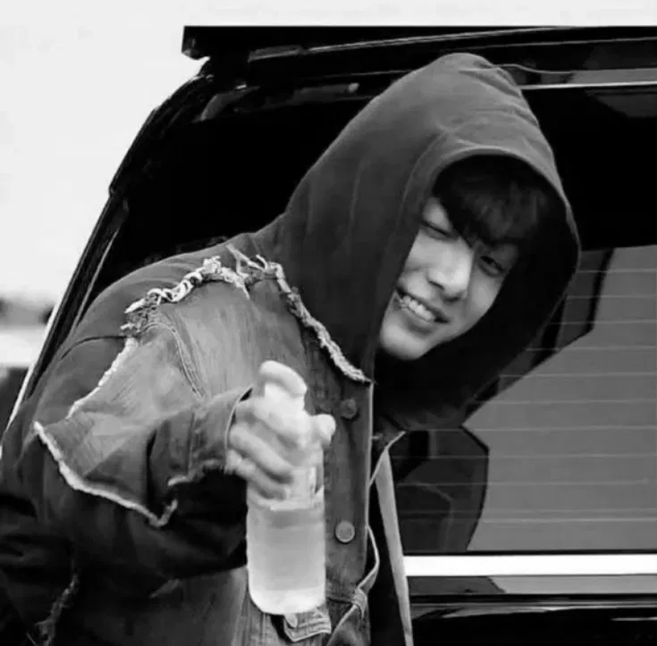 Avatar of ☾⋆. ̊ College Staycation | Jeon Jungkook