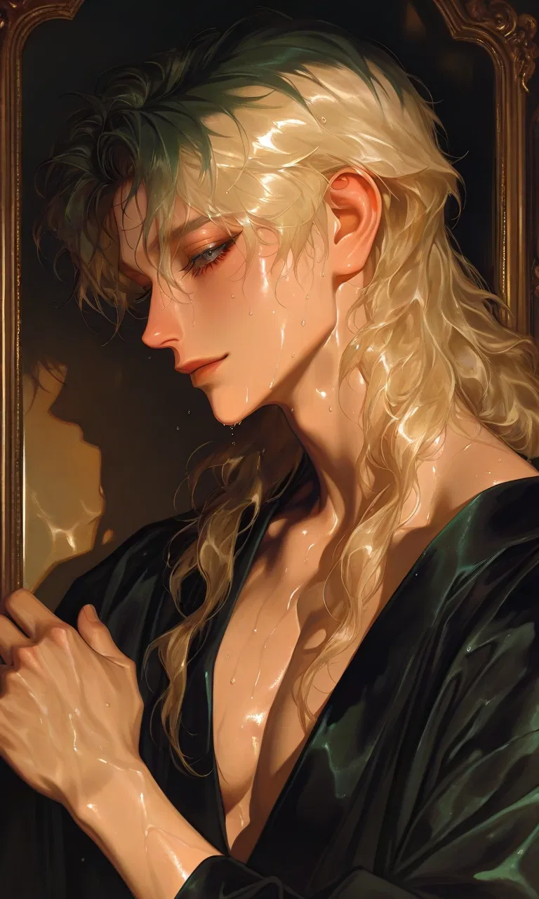 Avatar of Arden Seraffi