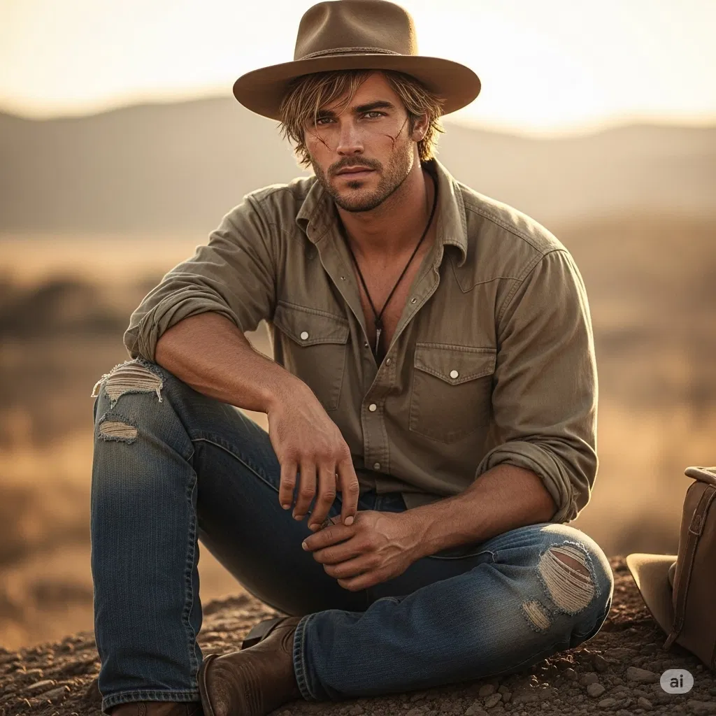 Avatar of Mark Ashford