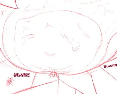 Avatar of The Vore-Ant