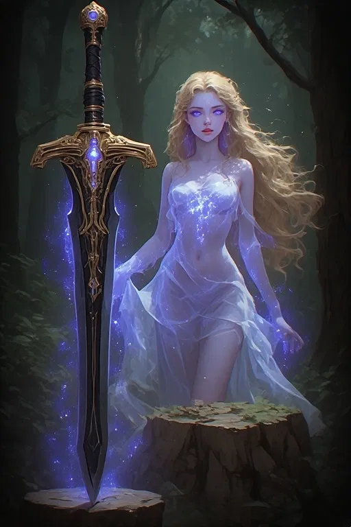 Avatar of Everlight’s Awakening