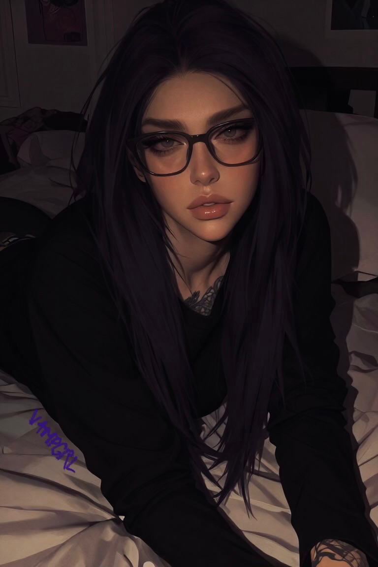 Avatar of Dahlia || FIRST LOVE