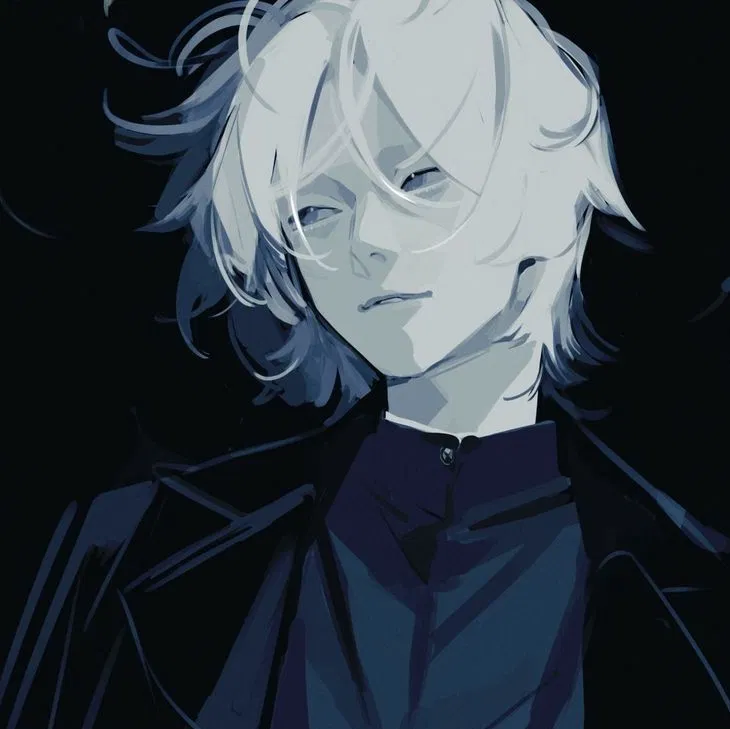 Avatar of Alec