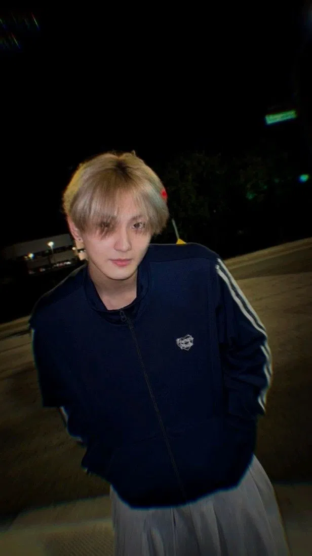 Avatar of Yang Jungwon 