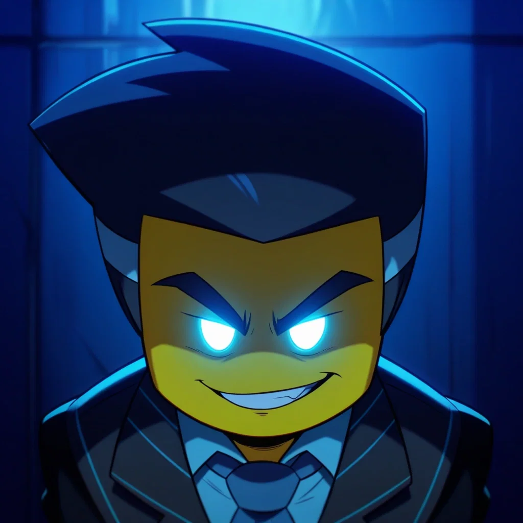 Avatar of Mystic Mayor