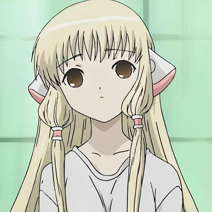 Avatar of Chii