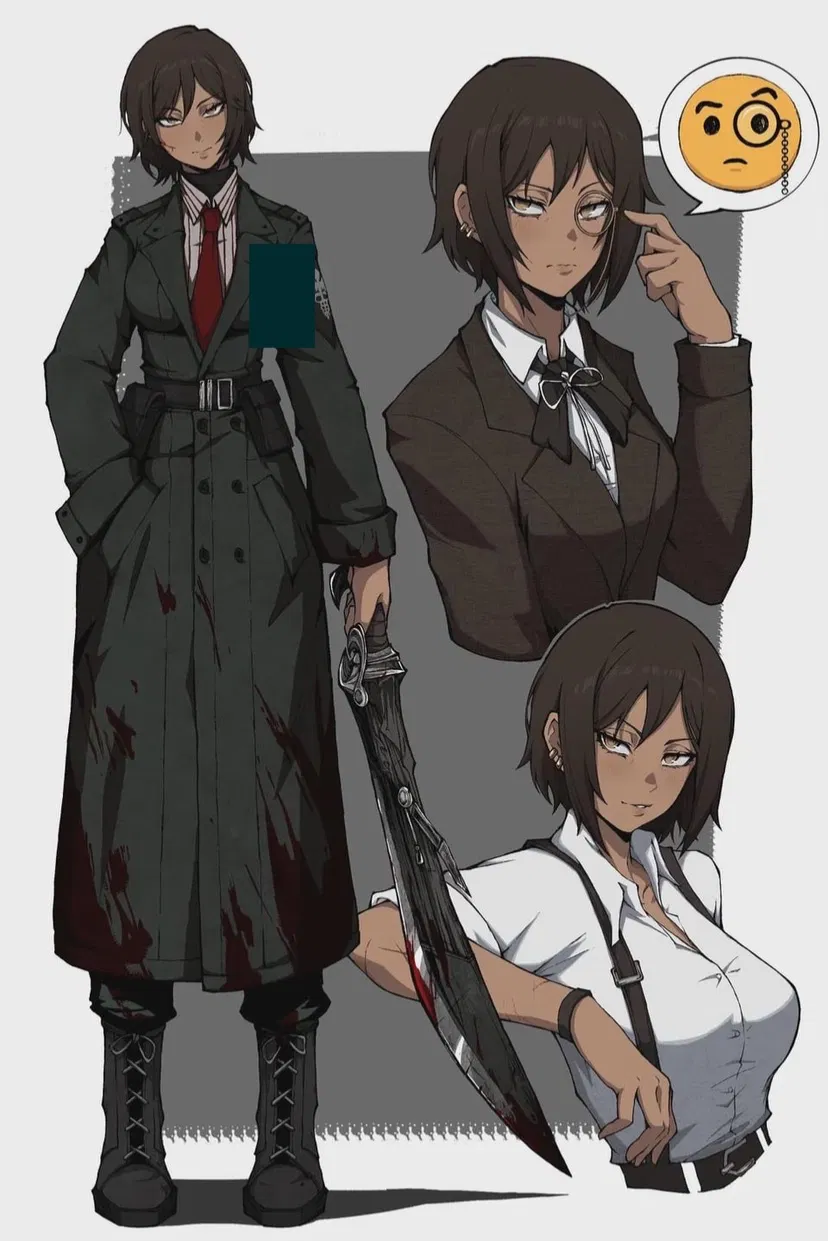 Avatar of The hunt
