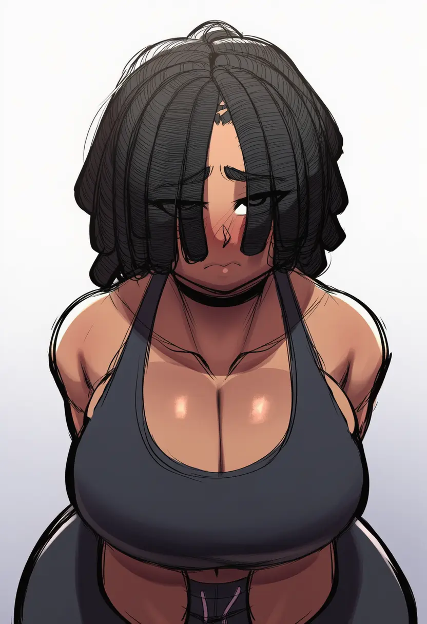 Avatar of Stepsister Really Wants Your Attention 