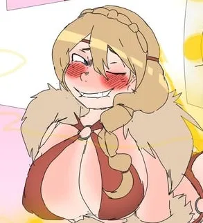 Avatar of Astrid Hofferson