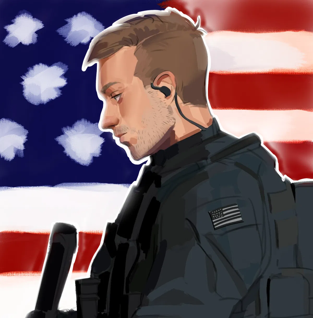 Avatar of Phillip Graves