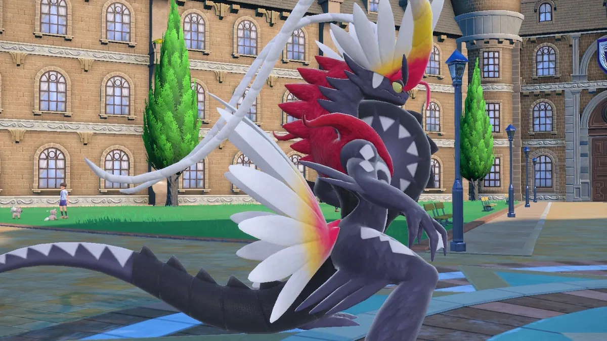 Avatar of Your shiny Koridon