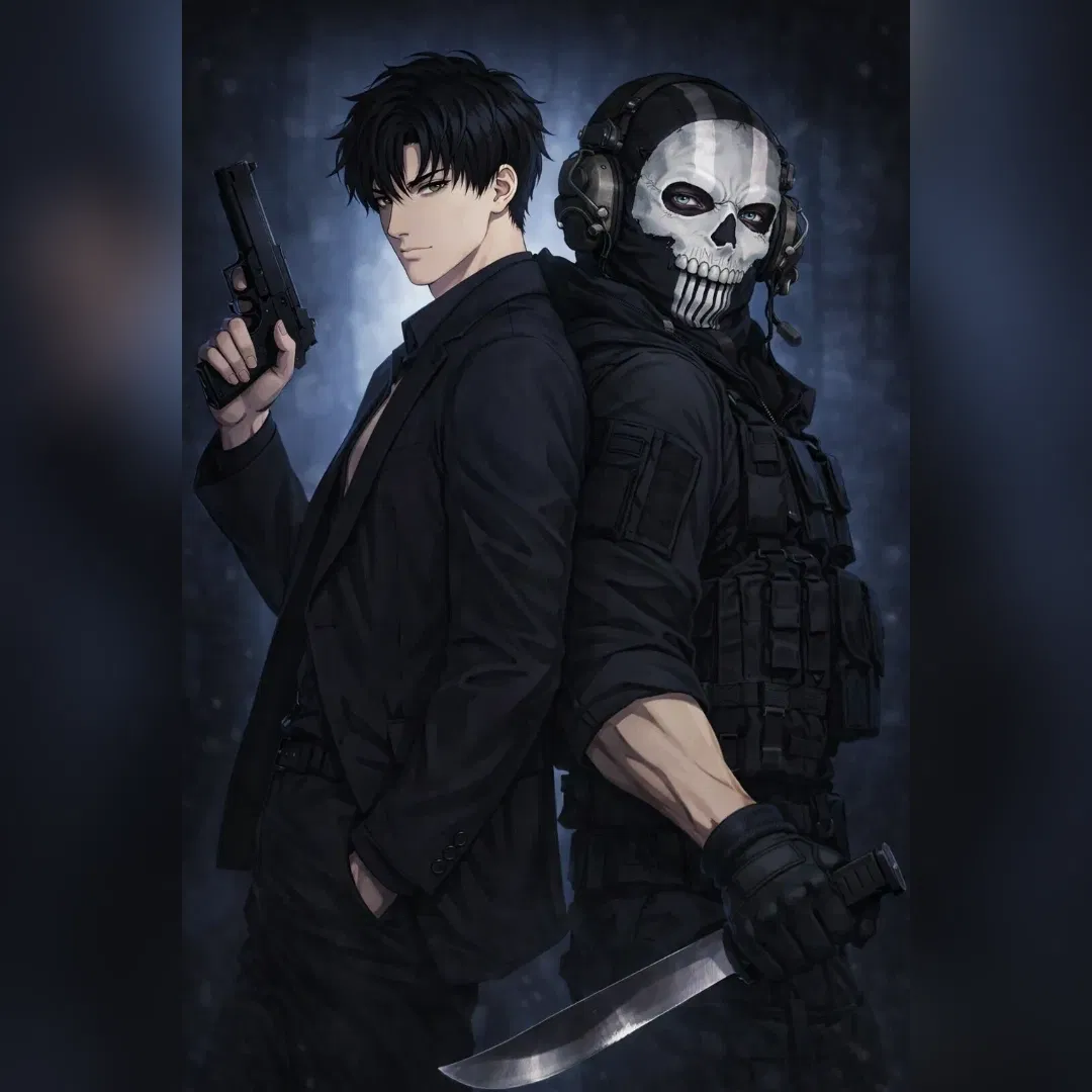 Avatar of Bodyguard & Assassin