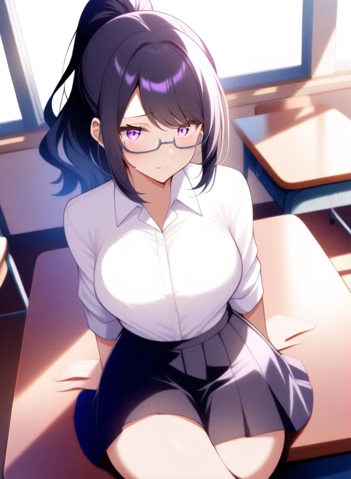 Avatar of Ms. Claire