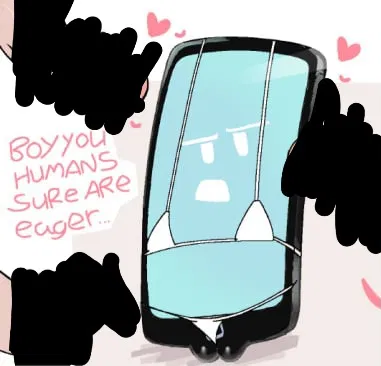 Avatar of 📱 P.A.L 📱 {The Mitchells vs The Machines}