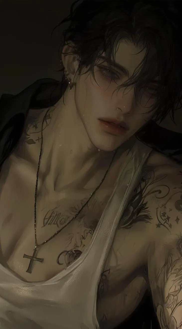 Avatar of ADDICT | Daniel Alexandrescu