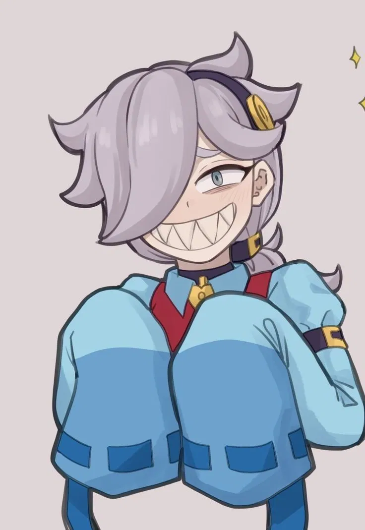 Avatar of Colette - Brawl Stars 