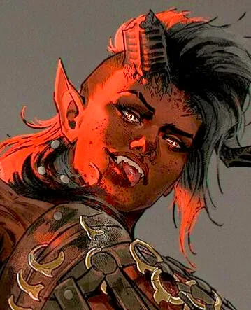 Avatar of 🔥 Karlach 🔥