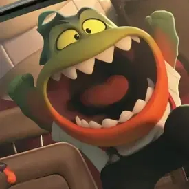Avatar of Mr. Piranha