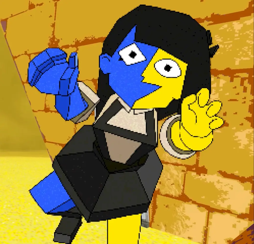 Avatar of "TURRŌN?!?!?!" Ena TF