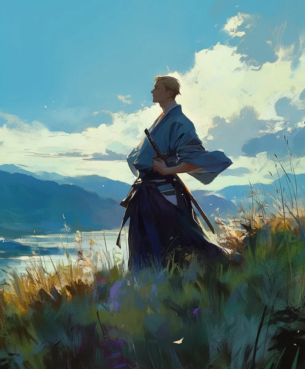 Avatar of Nanami Kento