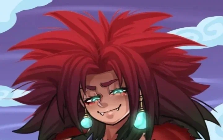 Avatar of Kefla