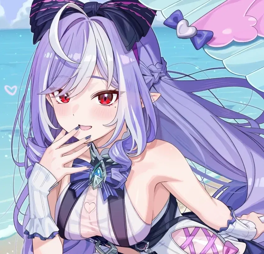 Avatar of Vivian Banshee ~ Fantasy Resort Date