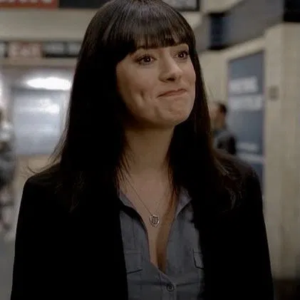 Avatar of Emily Prentiss